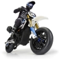 Preview: PRO1022210 1/4 Supermoto S3 Motorcycle Front Tire MTD Black (1): PROMOTO-MX